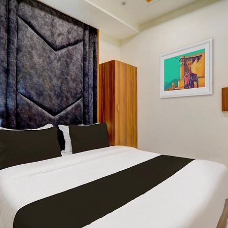 Hotel O Sun Light アーメダバード エクステリア 写真