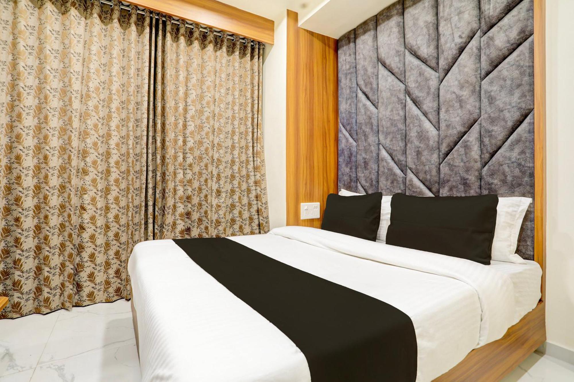 Hotel O Sun Light アーメダバード エクステリア 写真
