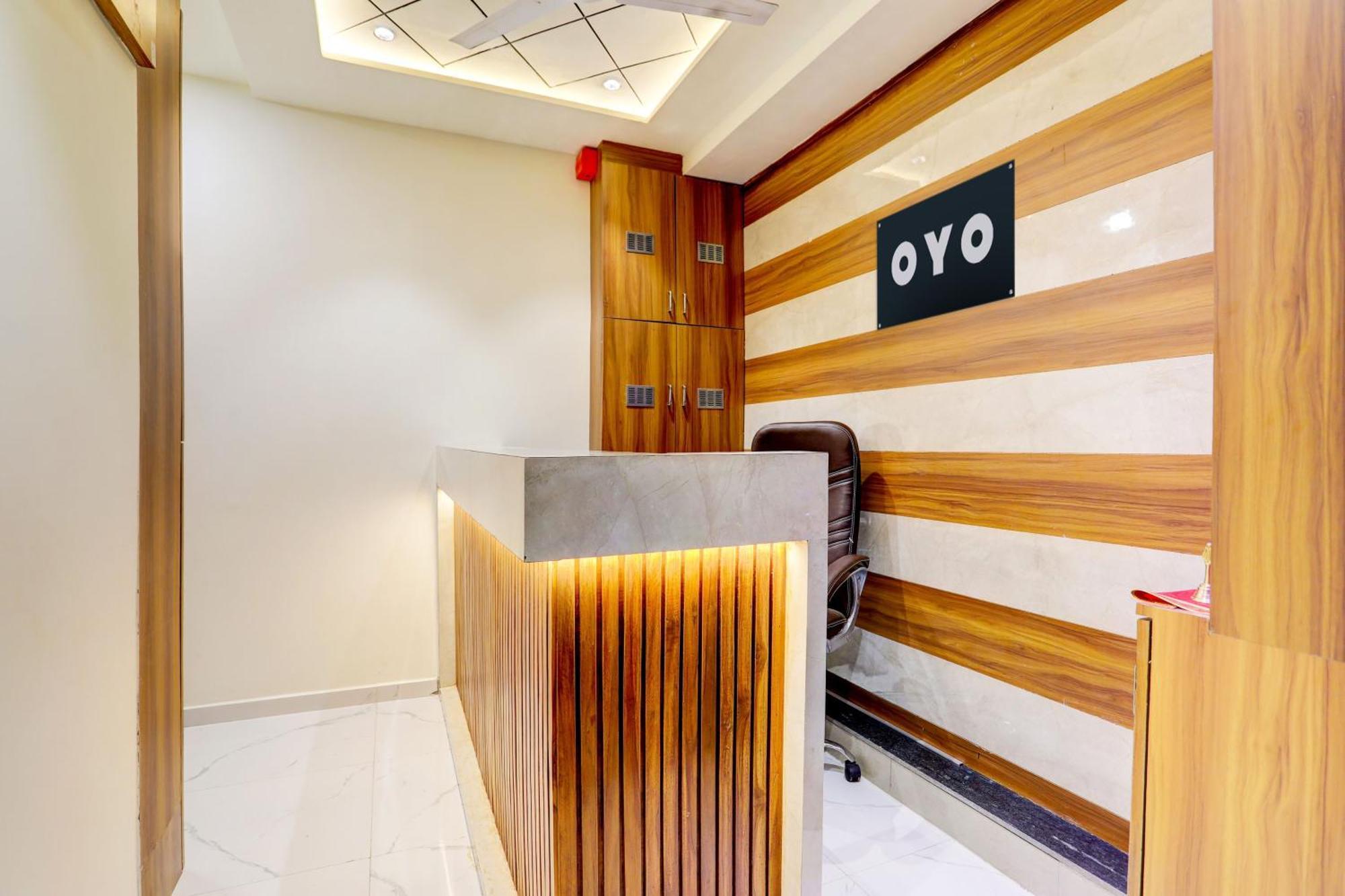 Hotel O Sun Light アーメダバード エクステリア 写真