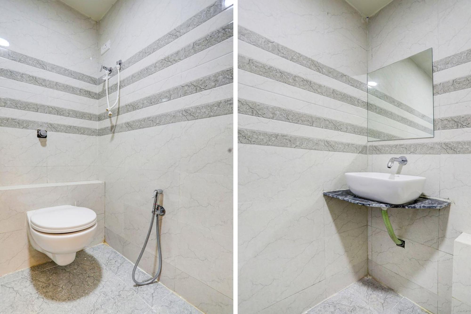 Hotel O Sun Light アーメダバード エクステリア 写真